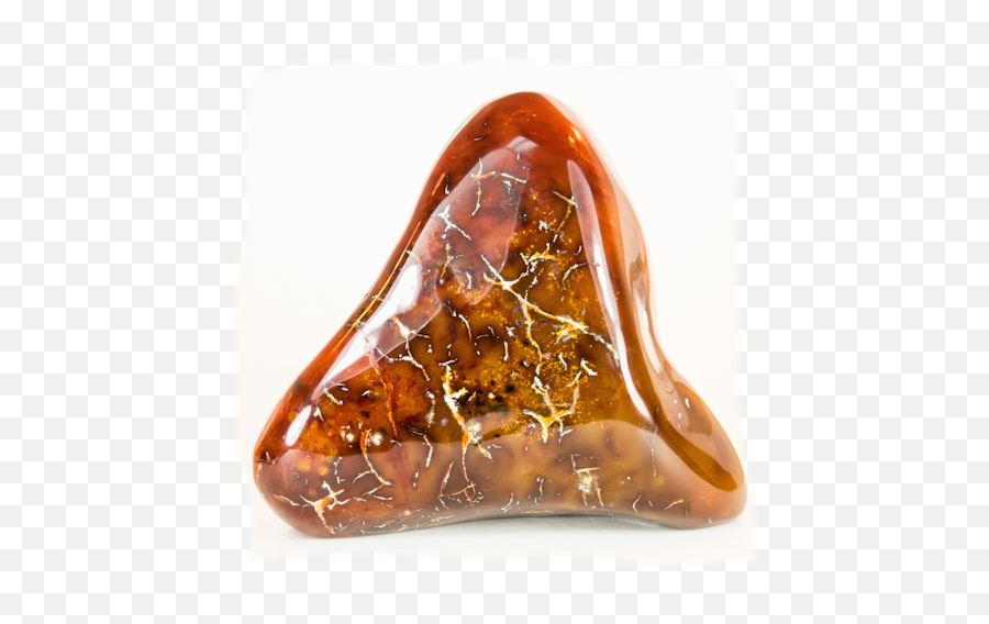 Crystals For Confusion - Crystal Vaults Emoji,Confussed Emotions