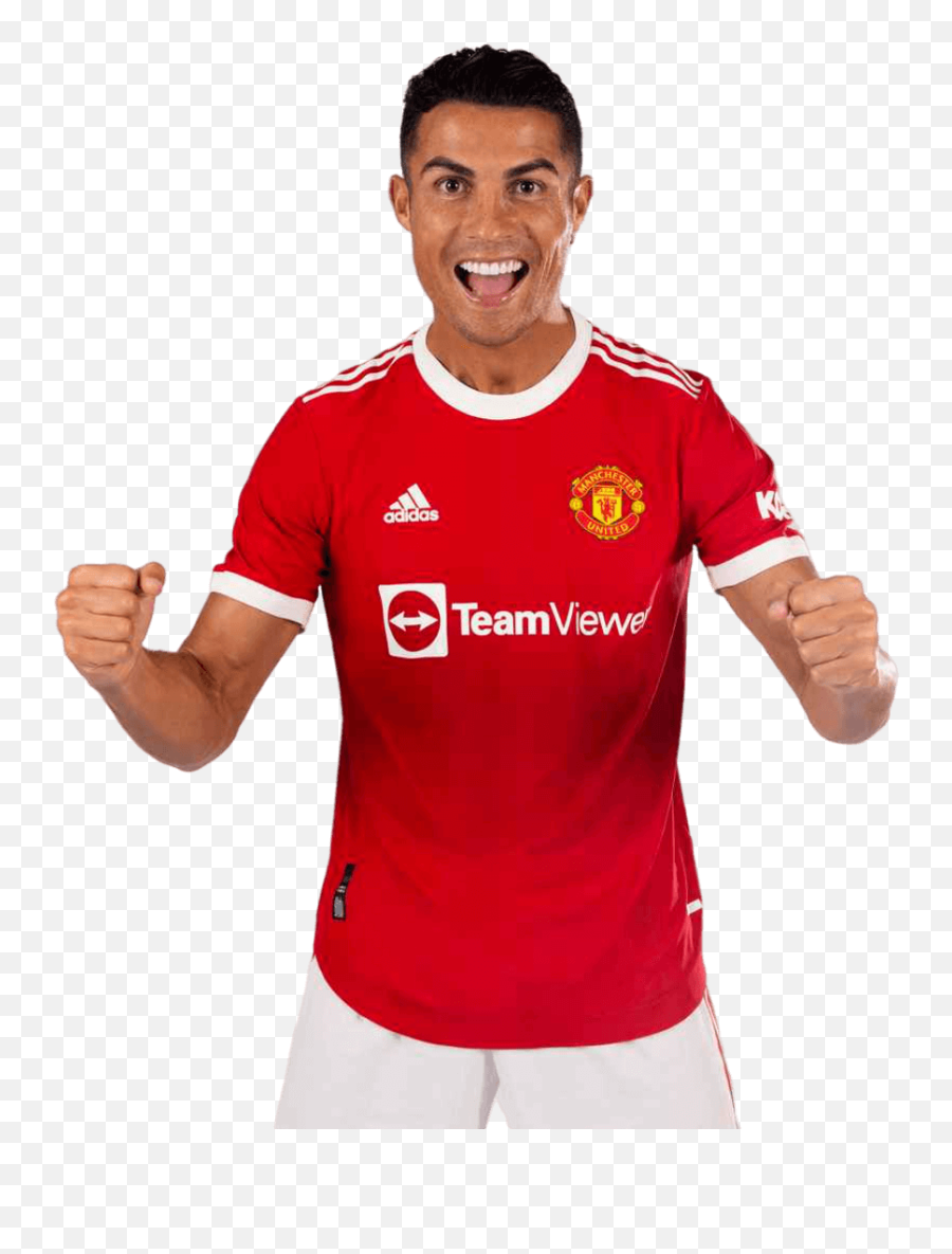 Cr7 Cristiano Ronaldo Manchester United 2021 2022 Emoji,Emoji Cristianos