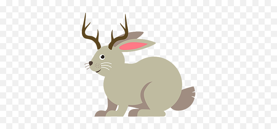 Which Of These Wyoming Emojis Would - Animal Figure,Reindeer Emoji