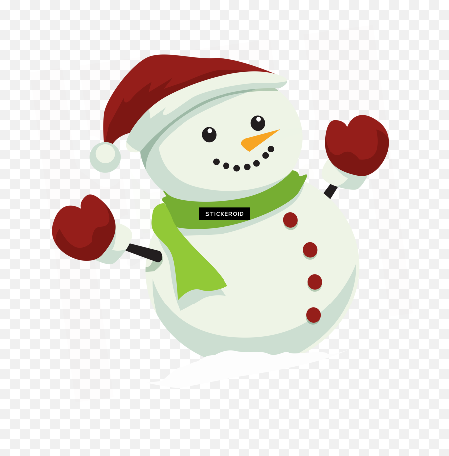 Snowman Miscellaneous - Snowman Png Transparent Clipart Emoji,Miscellaneous Emojis