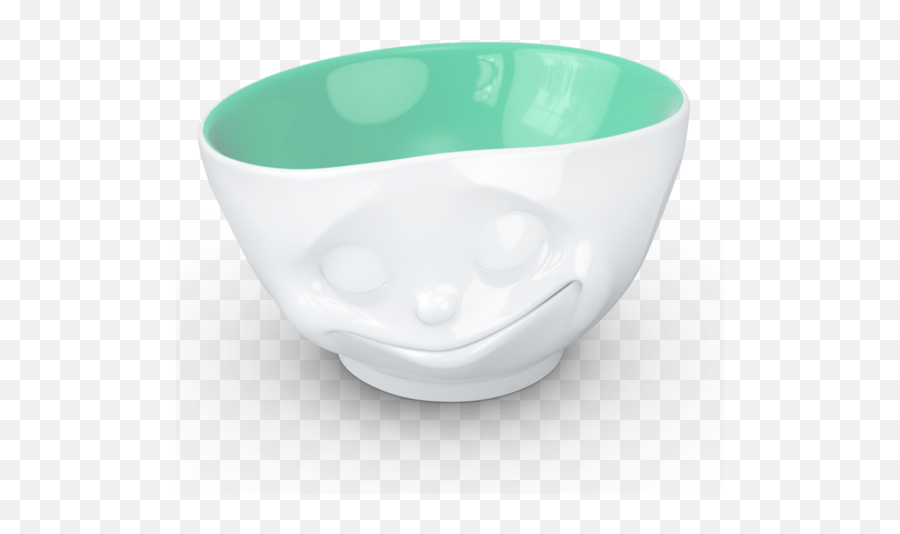 Bol 500ml Humeur Heureux - Objets Design Cadeauxvaisselle Emoji,Tassen Emotion Bowls