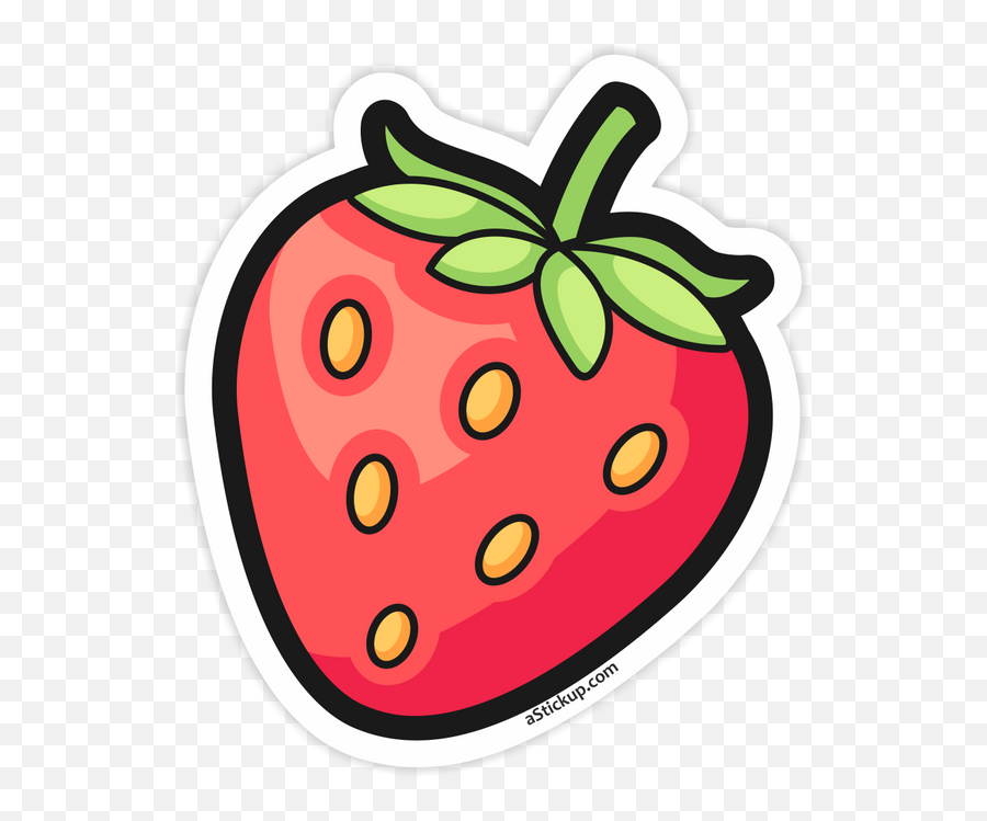 Food U2013 Tagged Food U2013 A Stickup Emoji,Strawberry Emoji