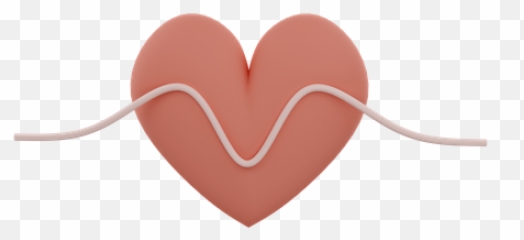 Pulse Icon - Download In Line Style Emoji,An Explosion Of Heart Emojis