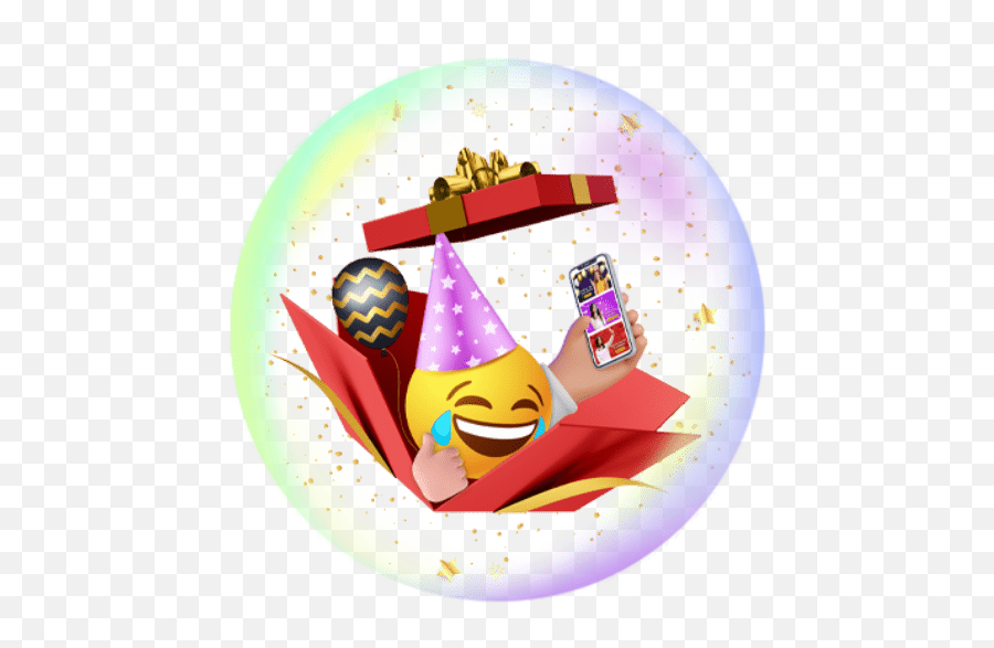 Get Birthday Wish Video Shoutouts U0026 Personalized Video Emoji,Emoji Of Whistle