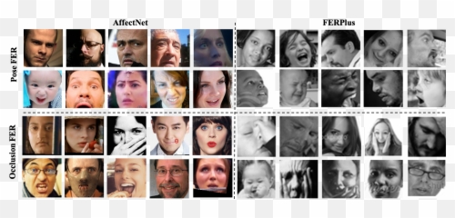 Robust Facial Expression Recognition Emoji,Face Emotion Recognition Test