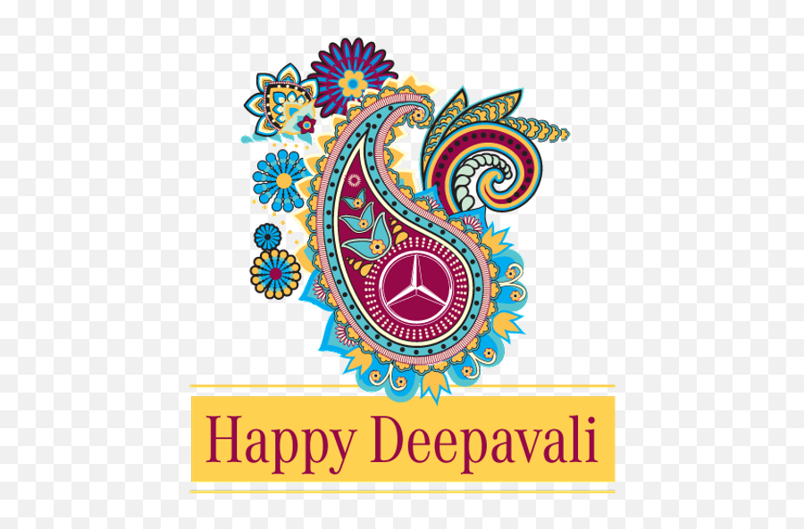 Sticker Maker - Mercedesbenz Deepavali 2021 Emoji,Hari Emoji