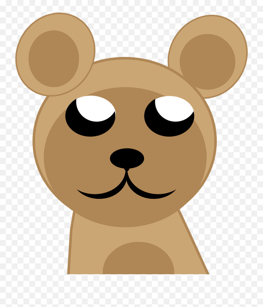 Bear Teddy Graphic Png Picpng Emoji,Toy Bear Emoji