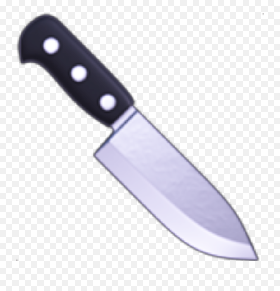Largest Collection Of Free - Toedit Knifes Stickers Emoji,Person With Knife Emoji