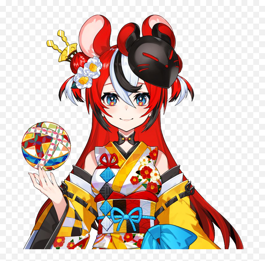 Hakos Baelz - Hololive Fan Wiki Emoji,Chinese Fortune Emoji