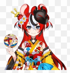 Hakos Baelz - Hololive Fan Wiki Emoji,Chinese Fortune Emoji