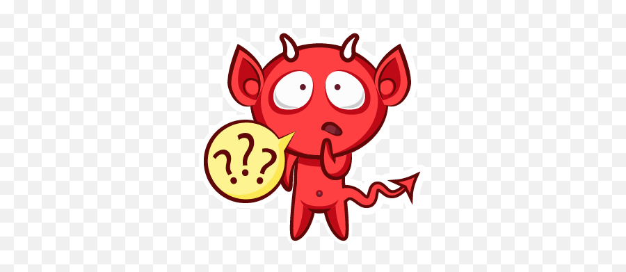Neeraj Neerajiosapps Twitter - Fictional Character Emoji,Sexy Devil Emoji