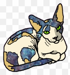 Top Sphynx Cats Stickers For Android U0026 Ios Gfycat - Animated Sphynx Cat Gif Emoji,Animated Cat Emoji