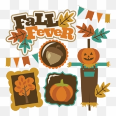 Autumn Scrapbooking Cricut Food Pumpkin For Thanksgiving - Happy Emoji,Emoticon Scrapbook