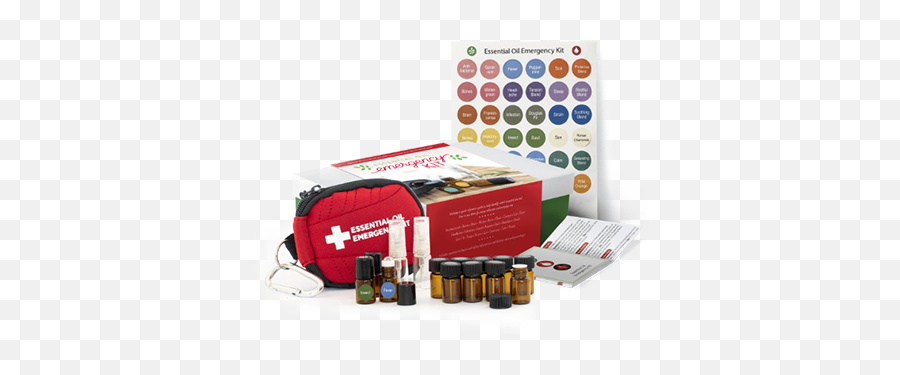 Essential Oil Supplies Ie - Medical Supply Emoji,Essential Oils Emotions Book
