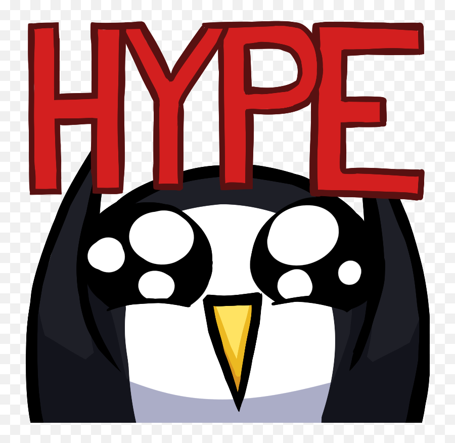 Hype Emote Png Emoji,Hype Emoticon