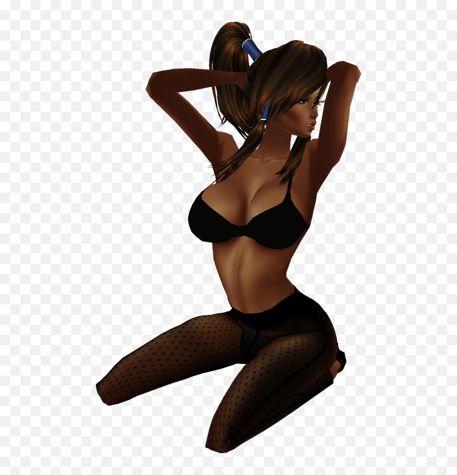 Imvu New Korra Renders - Pc Lcpdfrcom For Women Emoji,Imvu Emojis