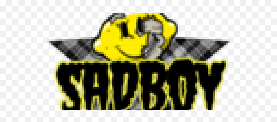 Sadboy - Language Emoji,Shamrock Emoticons For Facebook