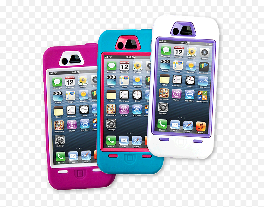 Iphone Tuff Cases Cool Iphone Cases Iphone 5s Cases Iphone - Iphone 5 Cases At Five Below Emoji,Emoji Iphone 5c Case