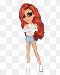 Msp Sticker By Chopscotch24 - Fictional Character Emoji,Msp Emoji Codes