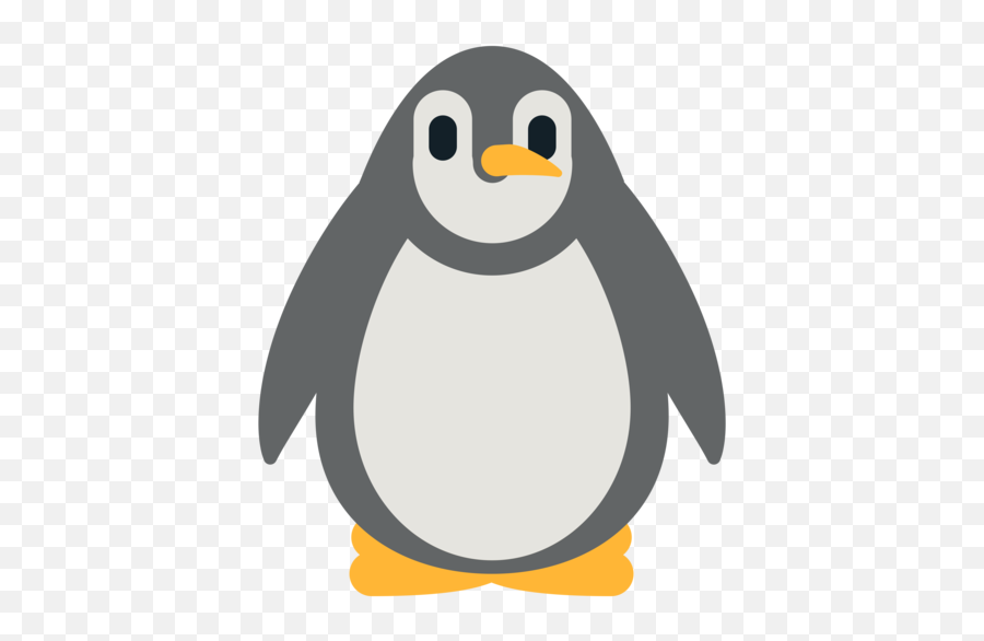 Penguin Emoji - Penguin Emoji,Meaning Of Emojis