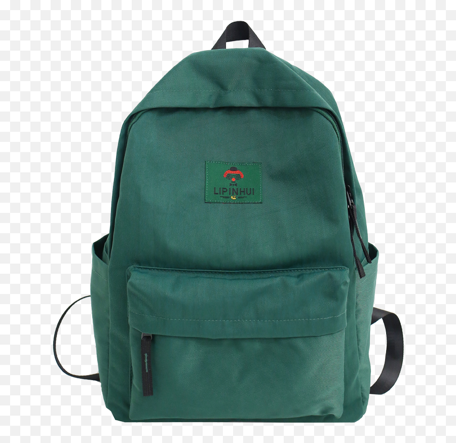 China Shi Backpack China Shi Backpack - Unisex Emoji,Emoji Backpacks For School