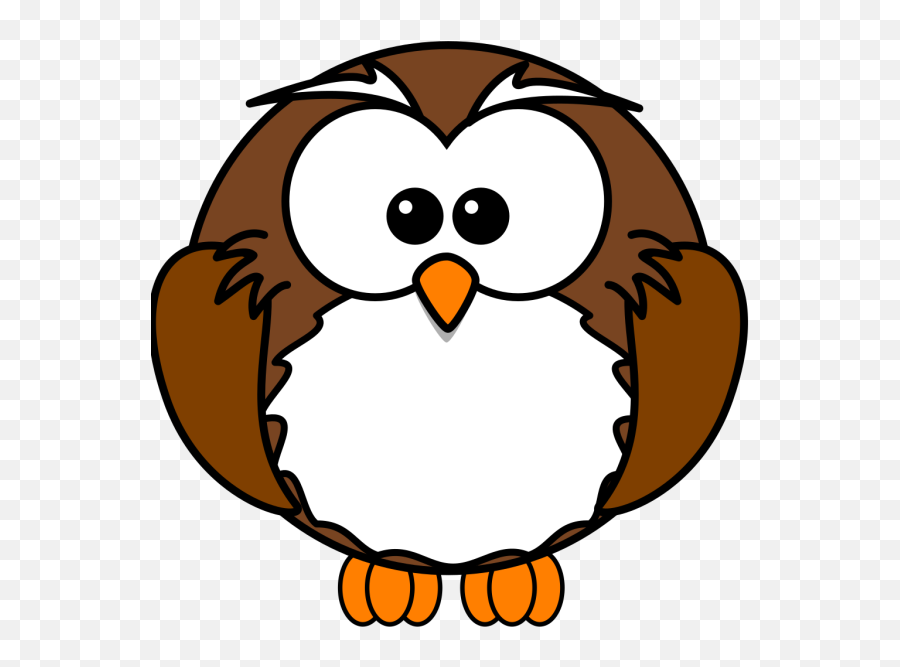 Great Owl Png Svg Clip Art For Web - Download Clip Art Png Desenho De Coruja Natal Emoji,Owl Emoji For Iphone