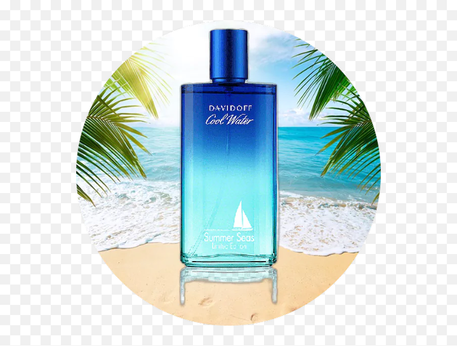 Davidoff Cool Water Perfume U2013 The Best Fragrance Reviewer - Perfume Emoji,Emotion Rasasi Perfume Price