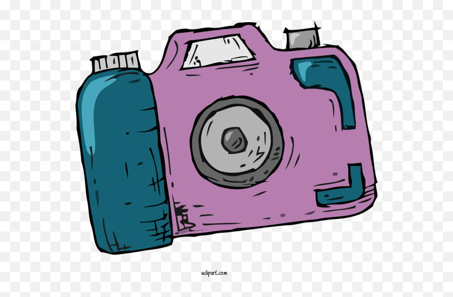 Icons Cameras Optics Camera Digital - Girly Emoji,House Camera Emoji