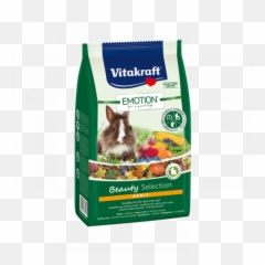 Vitakraft Emotion Beauty Select - Chinchilla Futter Emoji,Vitacraft Emotion