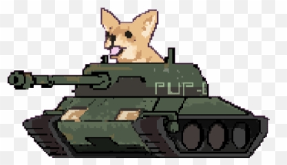Top Corgi Dog Cute Funny Stickers For - Happy Birthday Tank Gif Emoji,Corgi Emoji