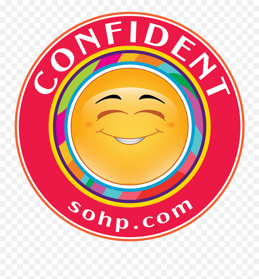 31 Types Of Happiness Emojis - Coffee Review,Confident Emoji