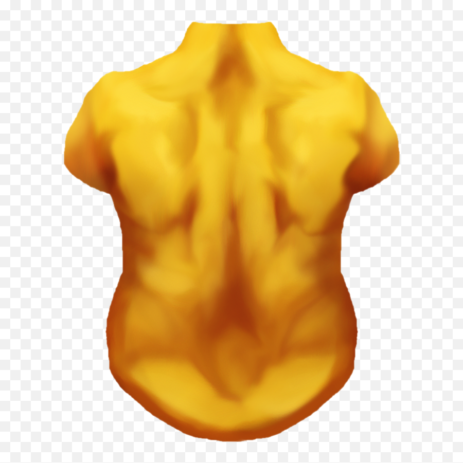 Proposal For Body Emoji,Breast Emoji