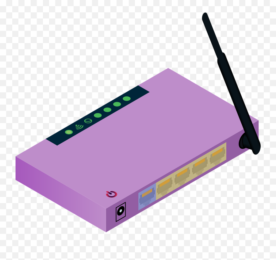 What Is A Router - The Tech Helper Router Emoji,Wifi Signal Emoji