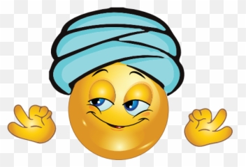 Emoticons - Smiley Meditation Emoji,Adult Emojis