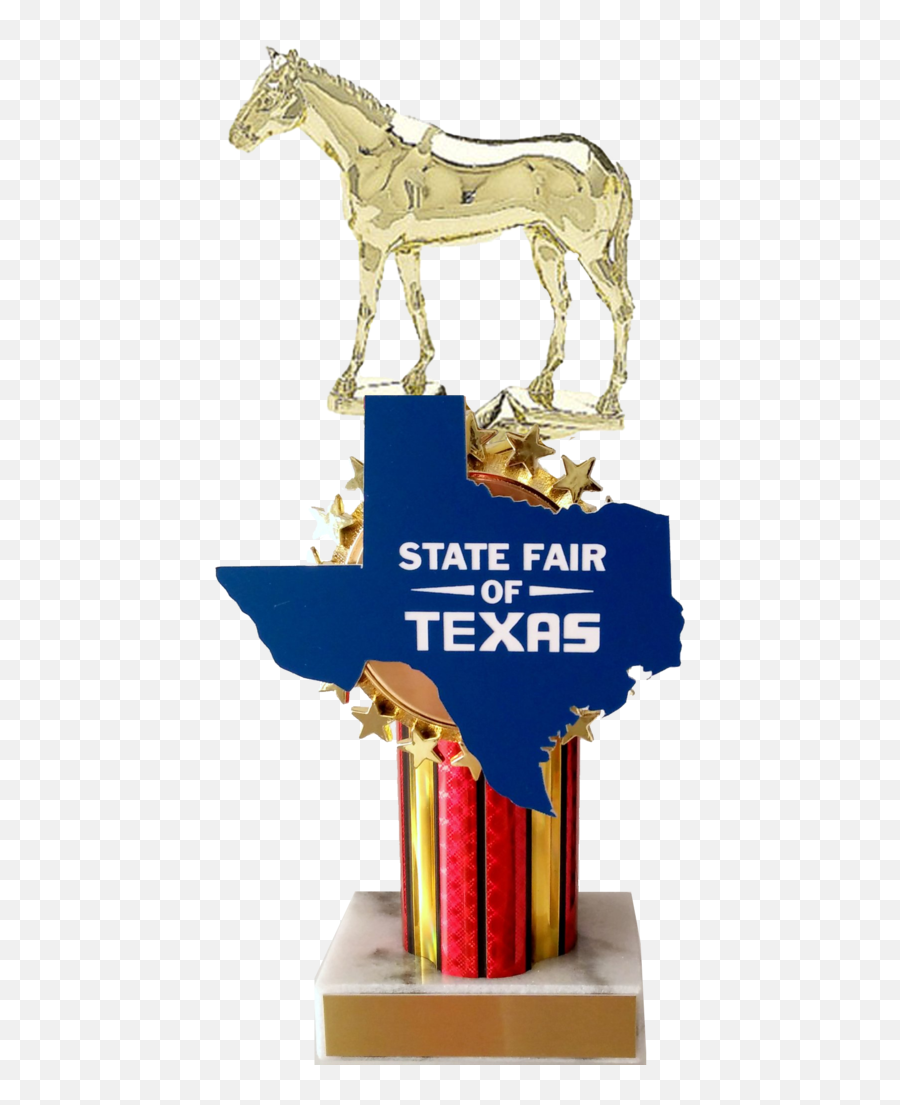 State Fair - Horse Supplies Emoji,Horse And Crystal Ball Emoji