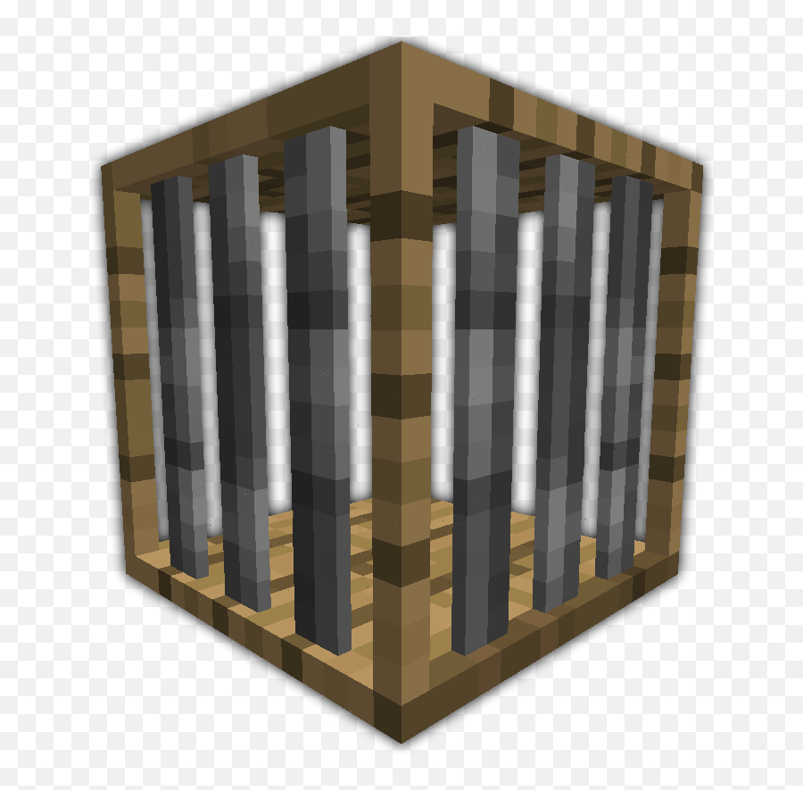 Minecraft Curseforge Forestry - Bukalah T Minecraft Cage Png Emoji,Emoticons Mod 1.12.2