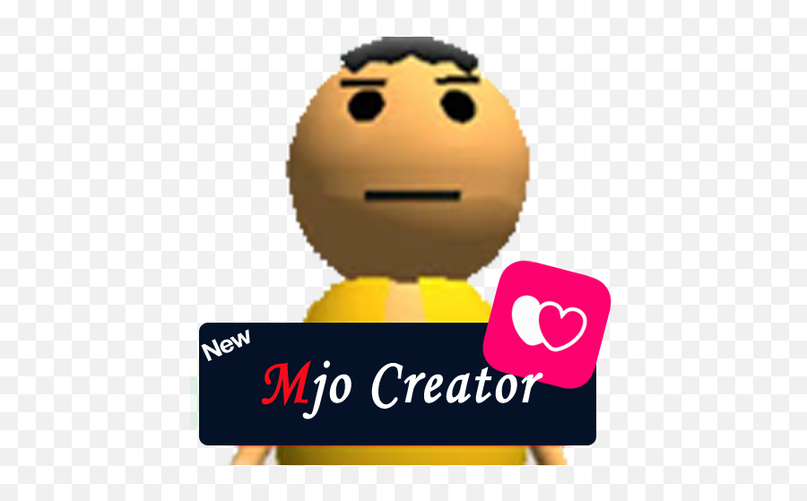 Make Joke Of Creator - Make Joke Of Creator Emoji,Emoticon Adder