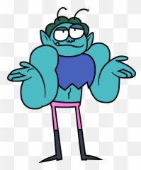 Radicles X Ok Ko Wiki Fandom - Ok Ko Pow Cards Enid Emoji,Emotions That Start With X