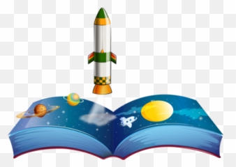 Pin - Science Book Cartoon Png Emoji,Emotion Jelek