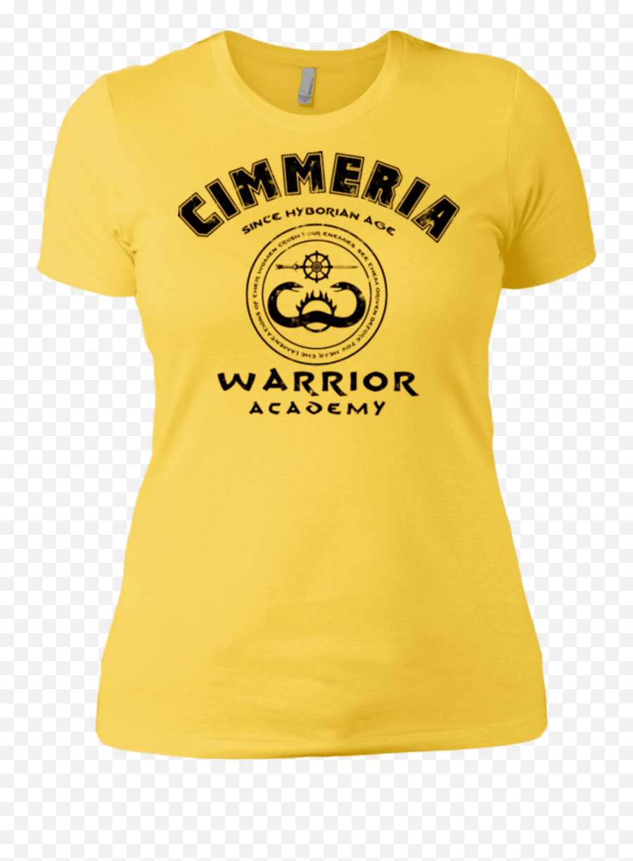 Crimmeria Warrior Academy Womenu0027s Premium T - Shirt For Adult Emoji,Emoticon Tee Shirts