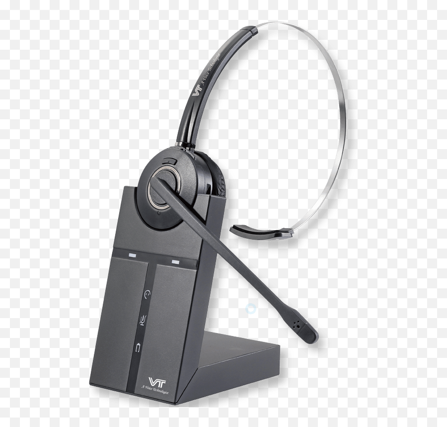 Vt 9300 Dect Usb Headset - Vt 9300 Emoji,Headset Emoji