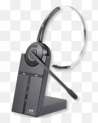 Vt 9300 Dect Usb Headset - Vt 9300 Emoji,Headset Emoji