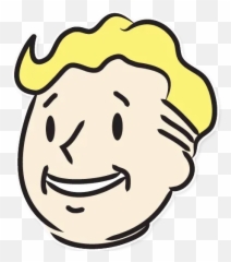 Vault Stickers Set For Telegram - Happy Emoji,Emoticon Vault