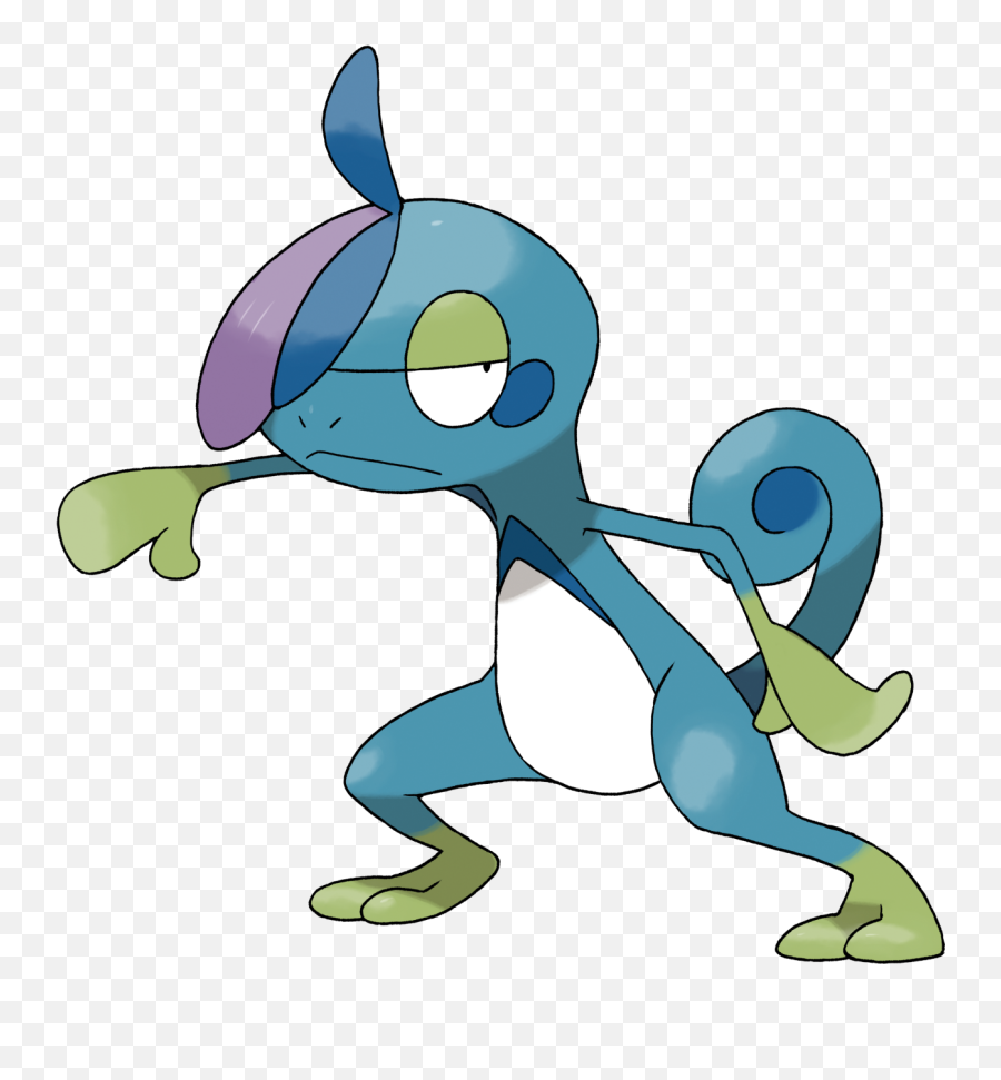 Sobble Drizzile And Inteleon - Origin Of Species Pokéjungle Drizzle Pokemon Emoji,Colors Emotions Chameleon Character