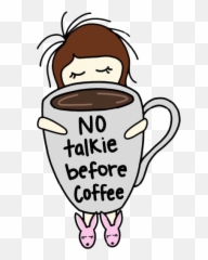 Coffee Lover - Serveware Emoji,Smell The Coffee Emoji
