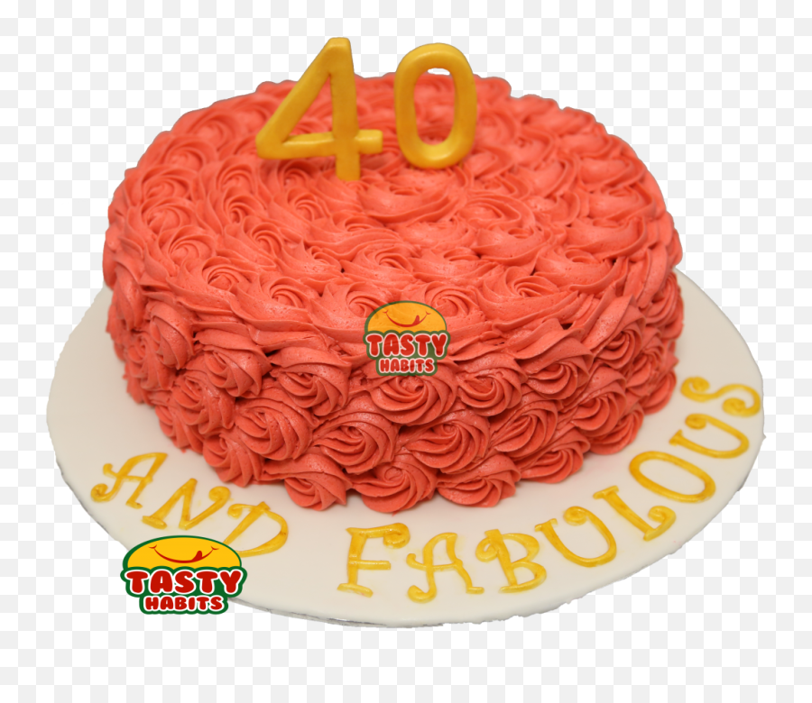 Tasty Habits Products Gallery Tasty Habits - Cake Decorating Supply Emoji,Birthday Cake Emoticon Red