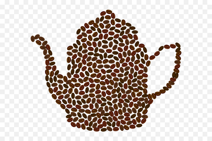 Coffee Bean Stickers Messages Sticker - Thankyou Topper Emoji,Coffee Bean Emoji