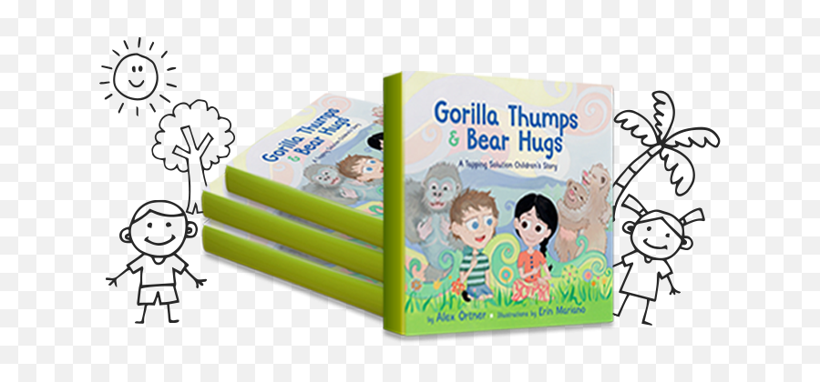 Gorilla Thumps And Bear Hugs Emoji,Bad Emotion Thump