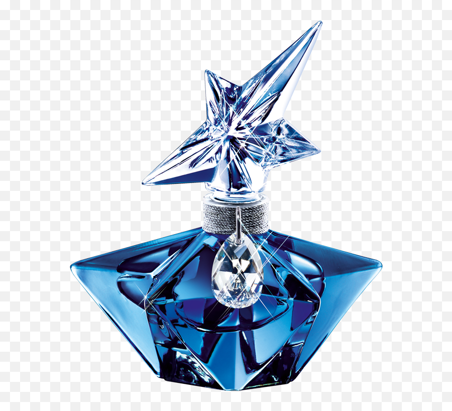 Angel Collector Extrait De Parfum - Thierry Mugler Extrait De Parfum Angel Emoji,Zara Emotions