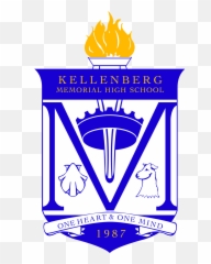 Kellenberg Memorial High School - Kellenberg Memorial High School Logo Emoji,Anthony Rizzo Glass Case Of Emotion